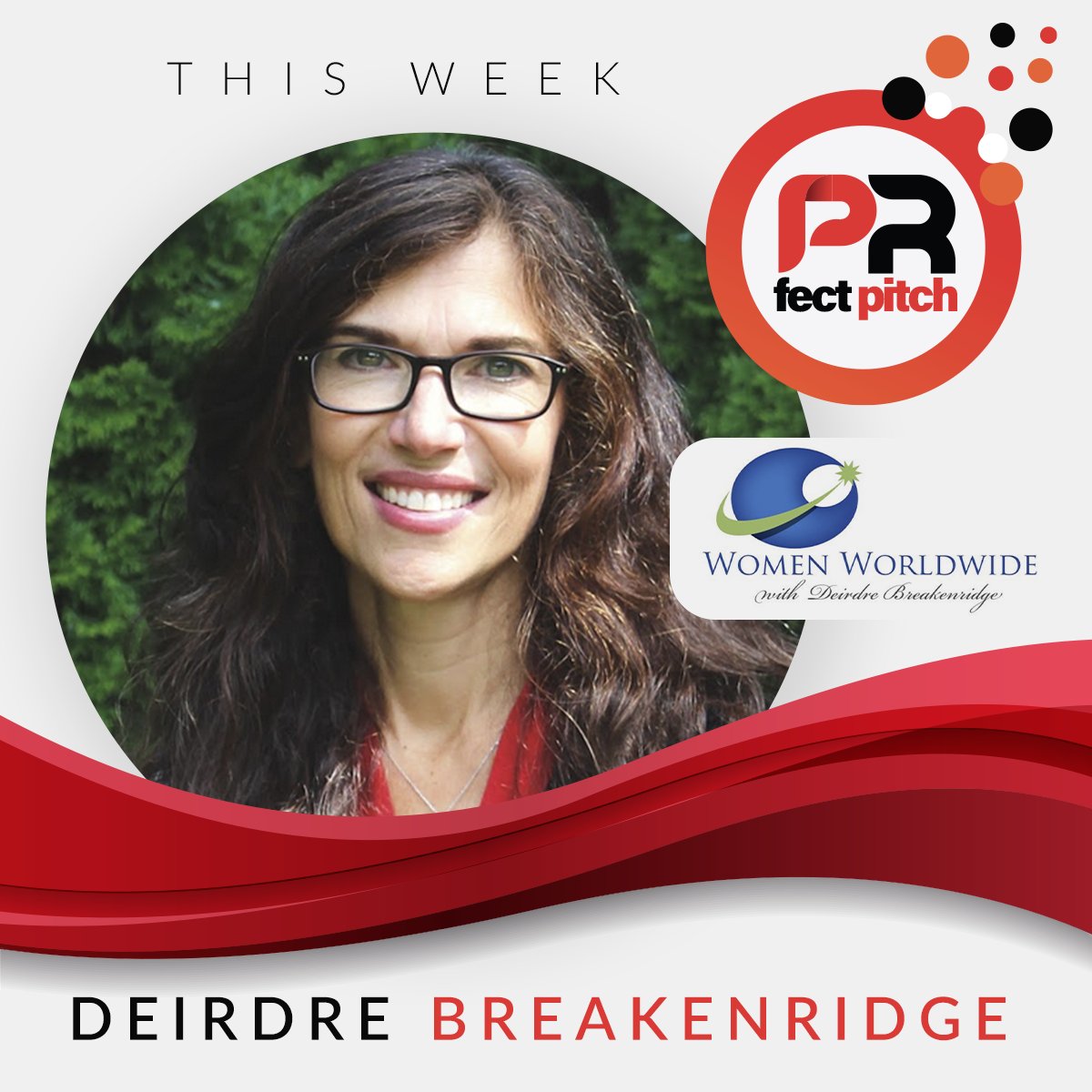 dbreakenridge's tweet image. .@NicoleRPR and I chatted on #PRfectPitch about the importance of #reliability and #transparency in both #PR and #podcasting. Watch our conversation here: sbee.link/pnqfmv4jwa
