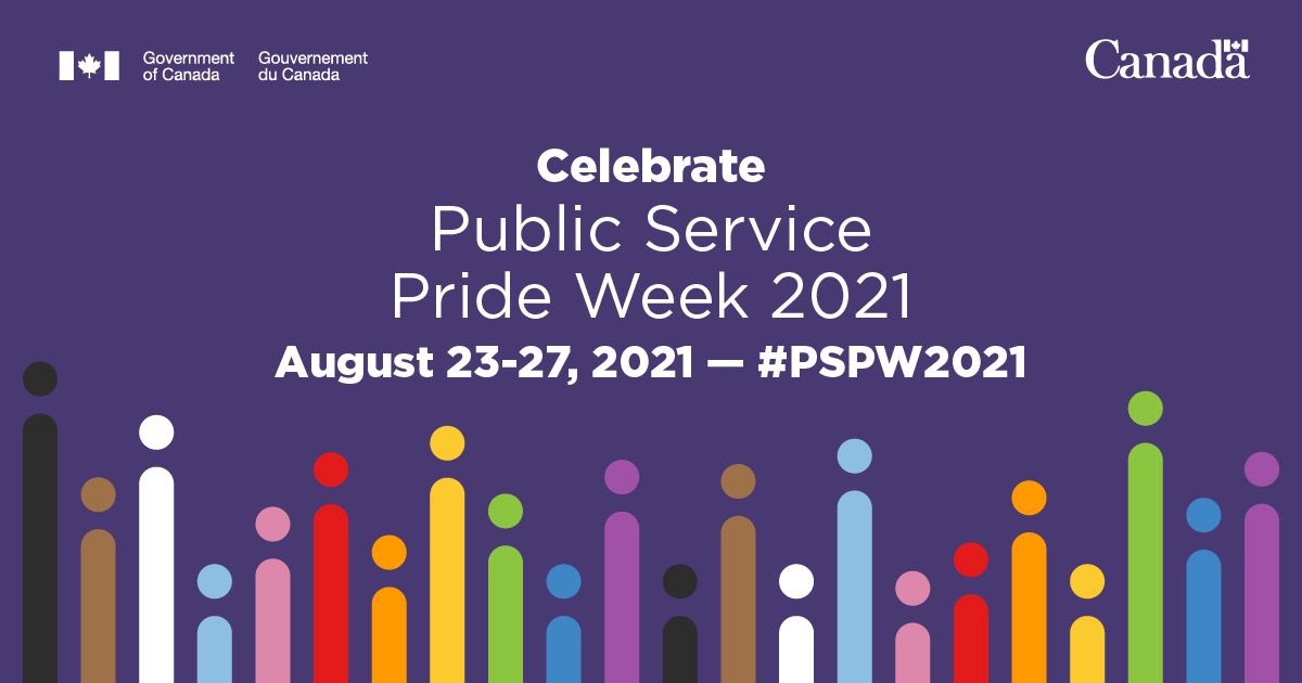 Public Service Pride (@pspridenetwork) on Twitter photo 