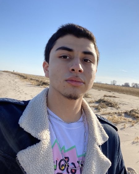 Gary Rodas 🇭🇳 tweet media