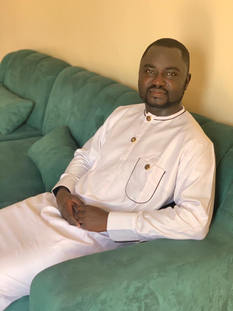 Jibreel 🇸🇳 ⭐️⭐️ tweet media