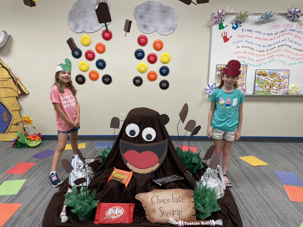 Laura Westerman tweet media