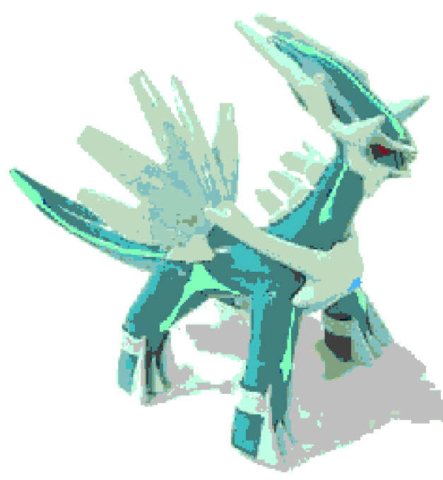 ディアルガのtwitterイラスト検索結果 ディアルガのtwitterイラスト検索結果