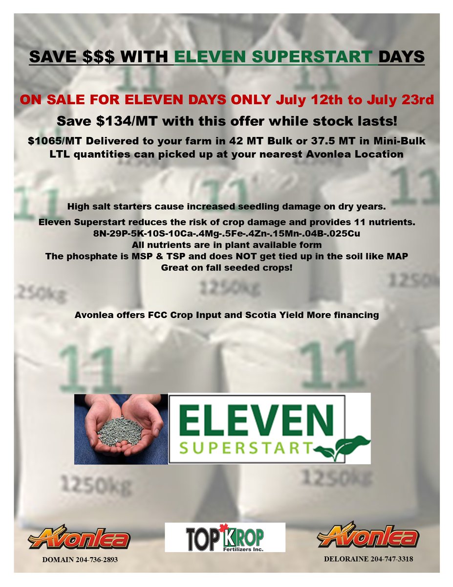 Sale Ends July 23rd @ NOON!!