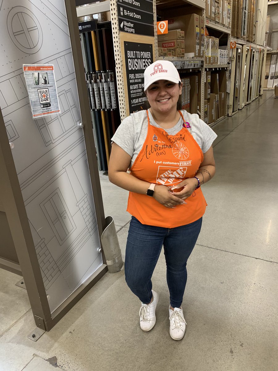 Dan Miller (@danpacificnw) on Twitter photo #sellashedgetahat #hd4006 <a href="/PaganoSells/">Mike Pagano</a> <a href="/DepotSpecialty/">Specialty Home Depot</a> <a href="/LaurelHappe/">Laurel Happe</a> <a href="/WuuutLauralea/">lauralea mcdonald</a> @suzette73317596 @blkubes Congratulations to just some of the people who have sold Tuff Shed’s this quarter at 4006 Salem Home Depot. Kat, Derek, Debbie and Adrianna. Thank you for all the support! #sellashedgetahat #hd4006 <a href="/PaganoSells/">Mike Pagano</a> <a href="/DepotSpecialty/">Specialty Home Depot</a> <a href="/LaurelHappe/">Laurel Happe</a> <a href="/WuuutLauralea/">lauralea mcdonald</a> @suzette73317596 @blkubes Congratulations to just some of the people who have sold Tuff Shed’s this quarter at 4006 Salem Home Depot. Kat, Derek, Debbie and Adrianna. Thank you for all the support!
