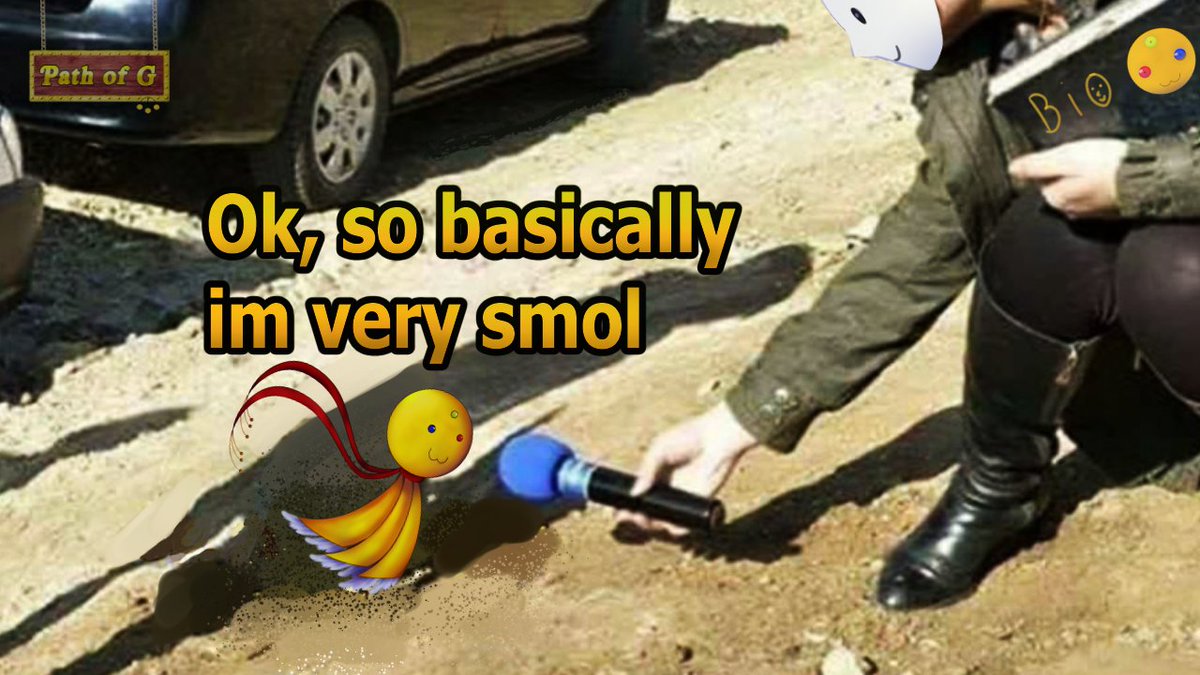 Path_ofG's tweet image. What a piece of work is a man, how noble in reason, how infinite in faculty, in form and moving how express and admirable, in action how like an angel, in apprehension how like a god, the beauty of the world, the paragon of animals! And yet to me... #Vtuber #ENVtubers #VTuberEN