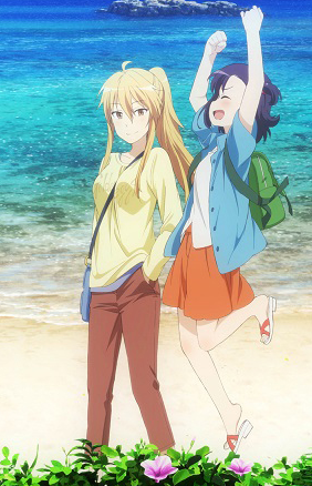 加賀山楓のtwitterイラスト検索結果