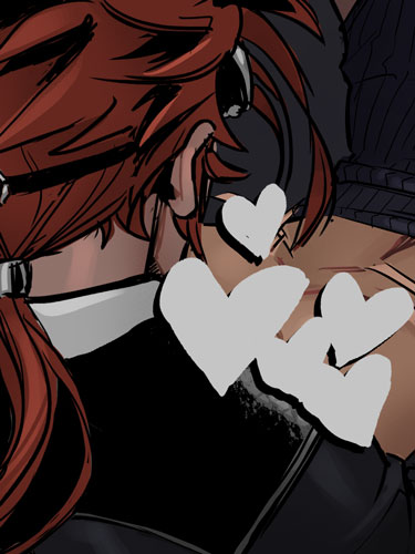 New Cloud/Reno up on Patreon 😏
https://t.co/YgAtmv5iI9 