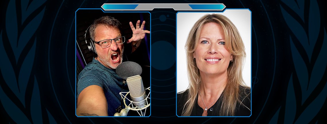 MechaCon tweet media