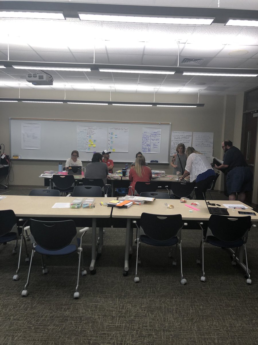 DISDSecondaryRLA tweet media