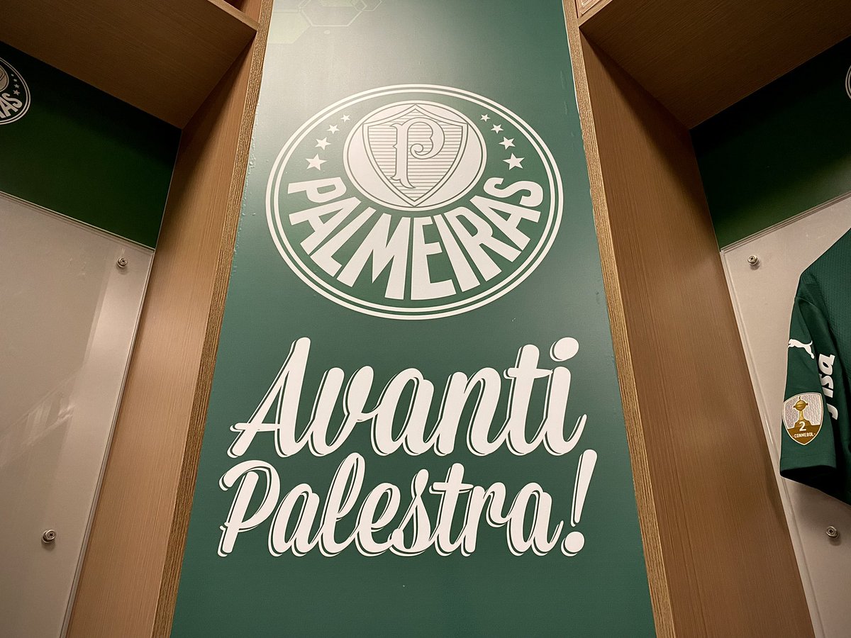 🎙️O que acham? #sep #palmeiras #pedrolima #avantipalestra