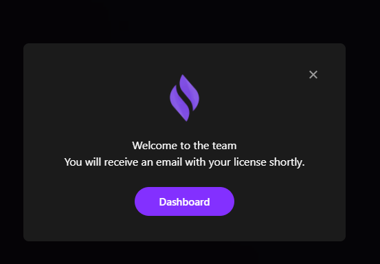 Godscripts Success tweet media
