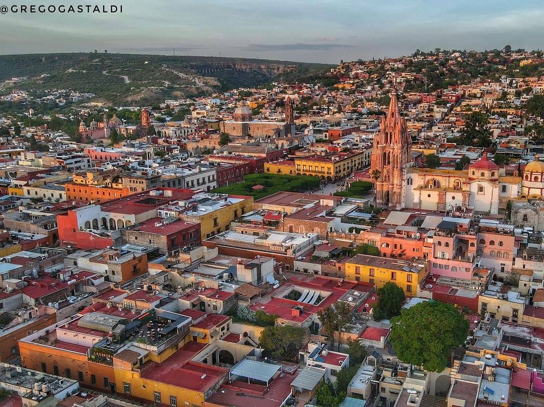 PasionxGuanajuato tweet media