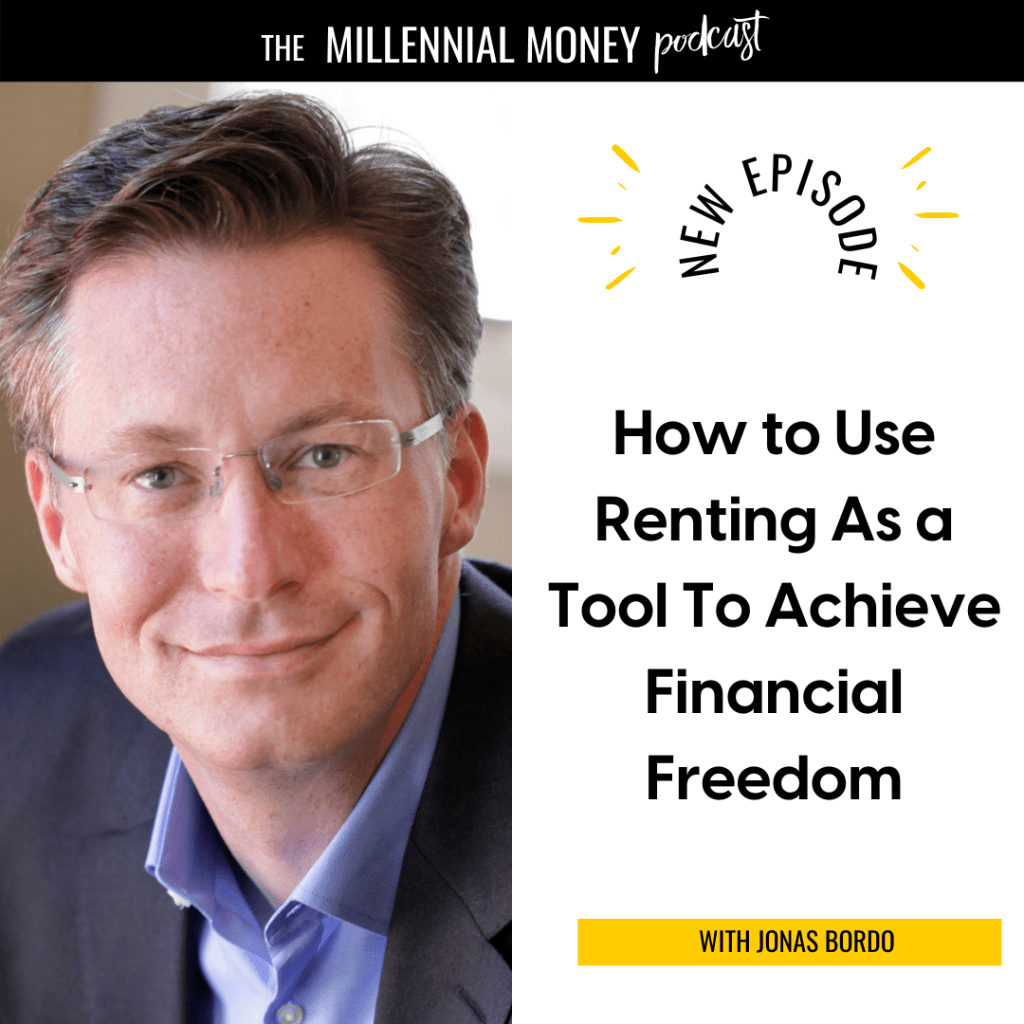 Dwellsy’s CEO, Jonas Bordo, recently shared some amazing advice on the Millennial Money Podcast. This is a episode you don't want to miss. Listen for yourself - ow.ly/5zEc50FvqsS