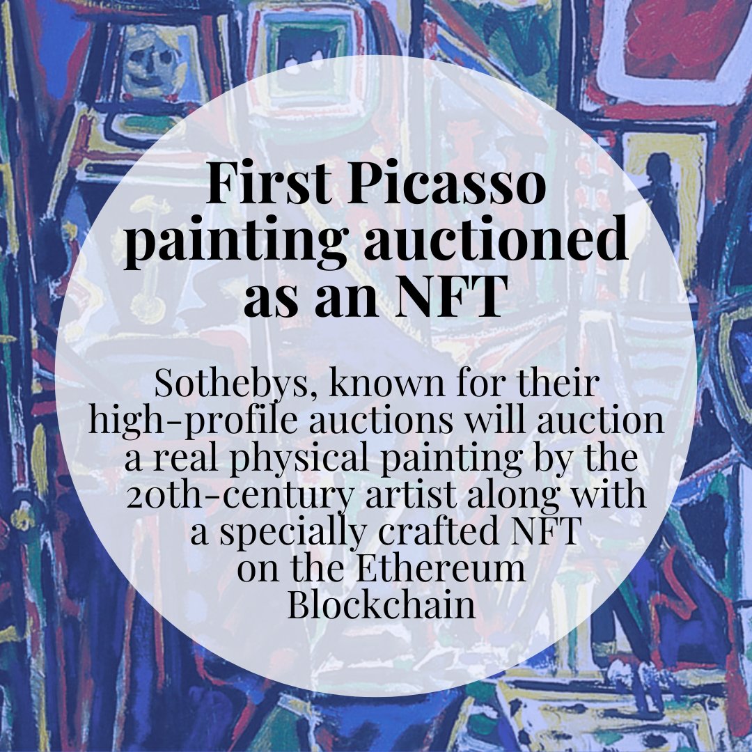cryptohotshotio's tweet photo. Link in bio!
.
.
.
#nftcollector #cryptohotshot #cryptoart #nonfungible #blockchain #smartcontracts #crypto #ethereum #bitcoin #blockchainart #independenteconomics #cryptomarket #cryptonews #supportartists #artcollecting #digitalart #artbuyer #artcollecting #emergingart https://t.co/md8NXas47x