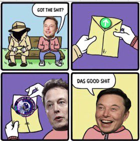 HODL Queen tweet media