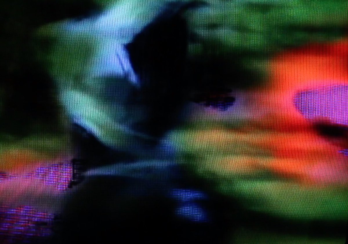 Day 2 of the 3 days of e_I video stills has dropped. Sad Android Cento is an edition of 3 for 3 tezos and available on #hicetnunc2000 

hicetnunc.xyz/objkt/178030

Video still from the visual album dream_logs 

1/1 music video clip coming this Friday. 

#glitchart #nftart #tezos