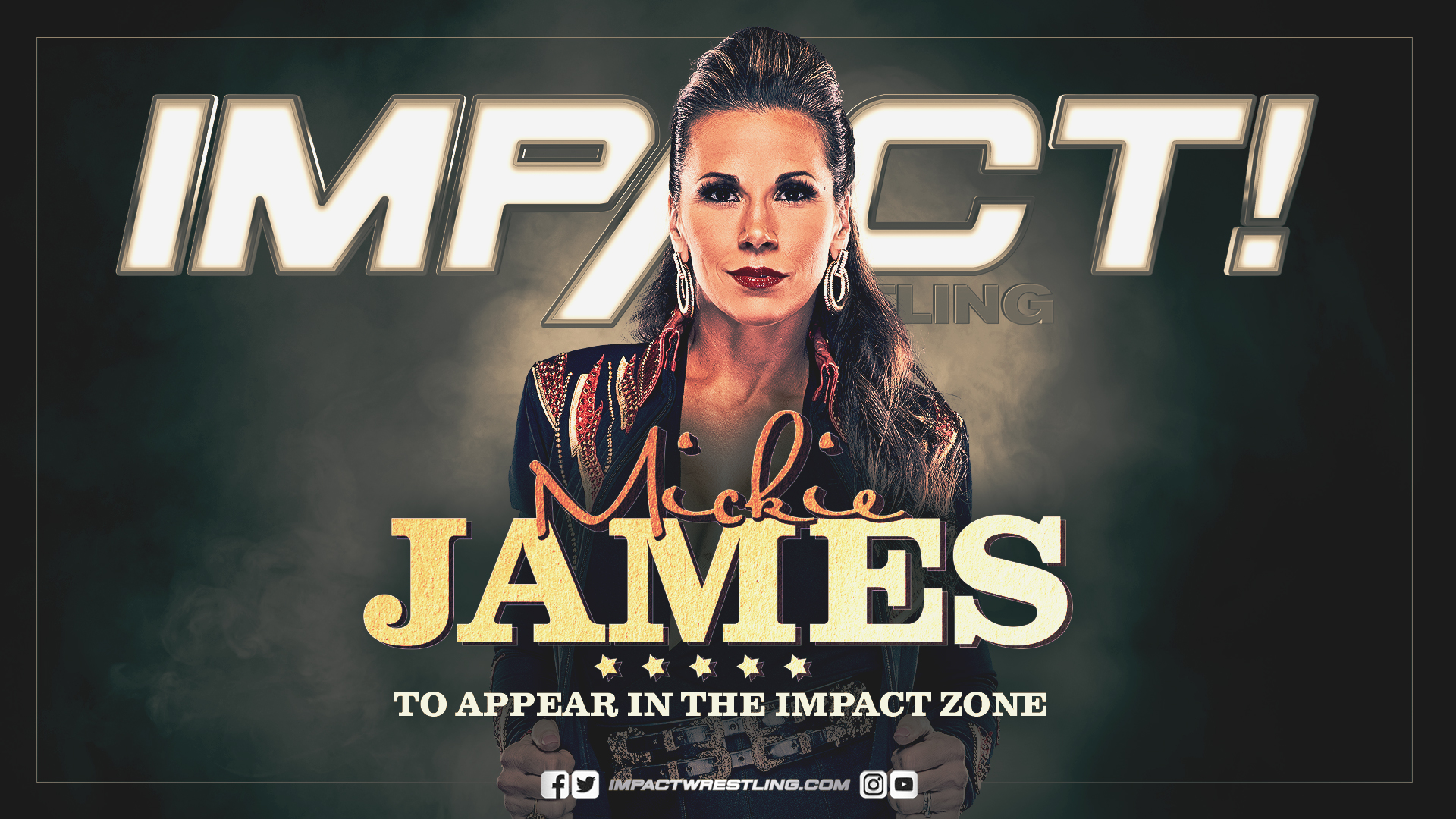 Brace For IMPACT for 7/22/21