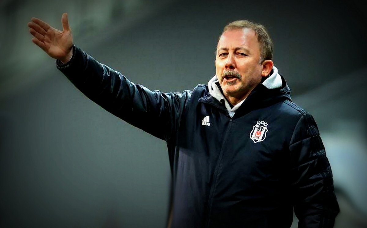 sıkıntı yok, Beşiktaş var!