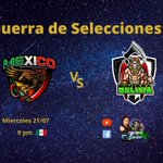 Photo by Selección Mexicana de Clash Of Clans (@MEXICOCWC)
