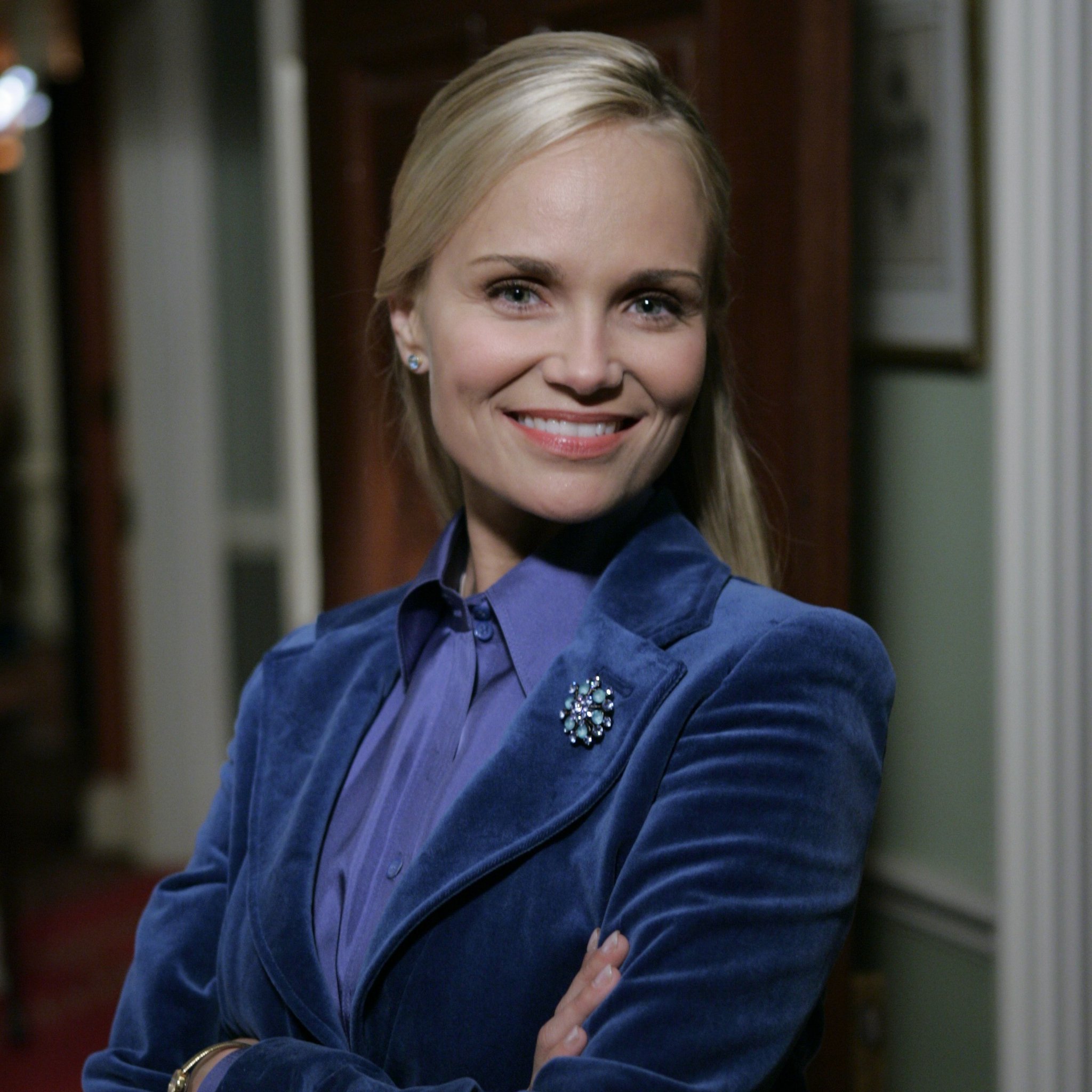 Happy Birthday Kristin Chenoweth! 