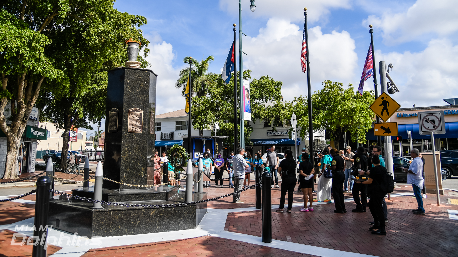 Bay Of Pigs Monument Tour