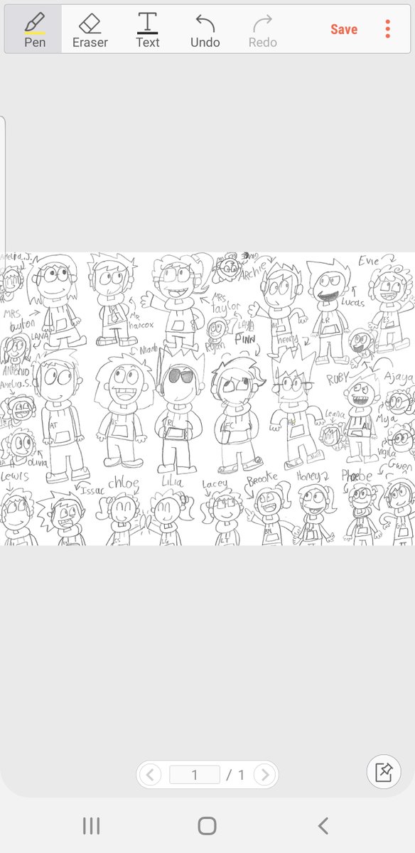 Year 6- Class of 2021 tweet media