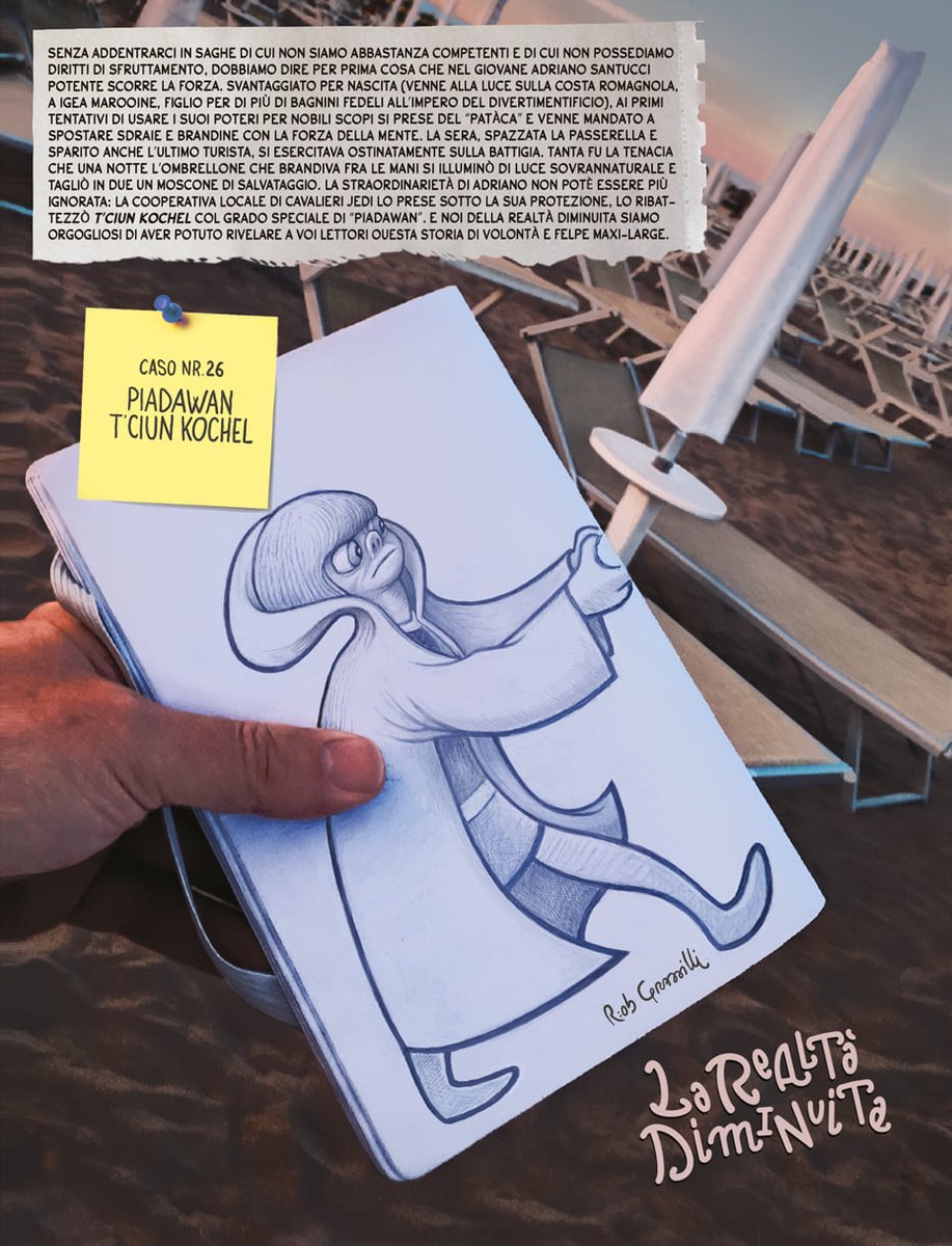 Rob Grassilli tweet media