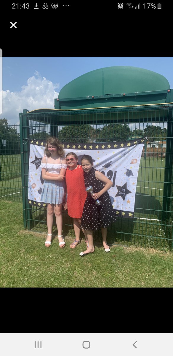 Year 6- Class of 2021 tweet media