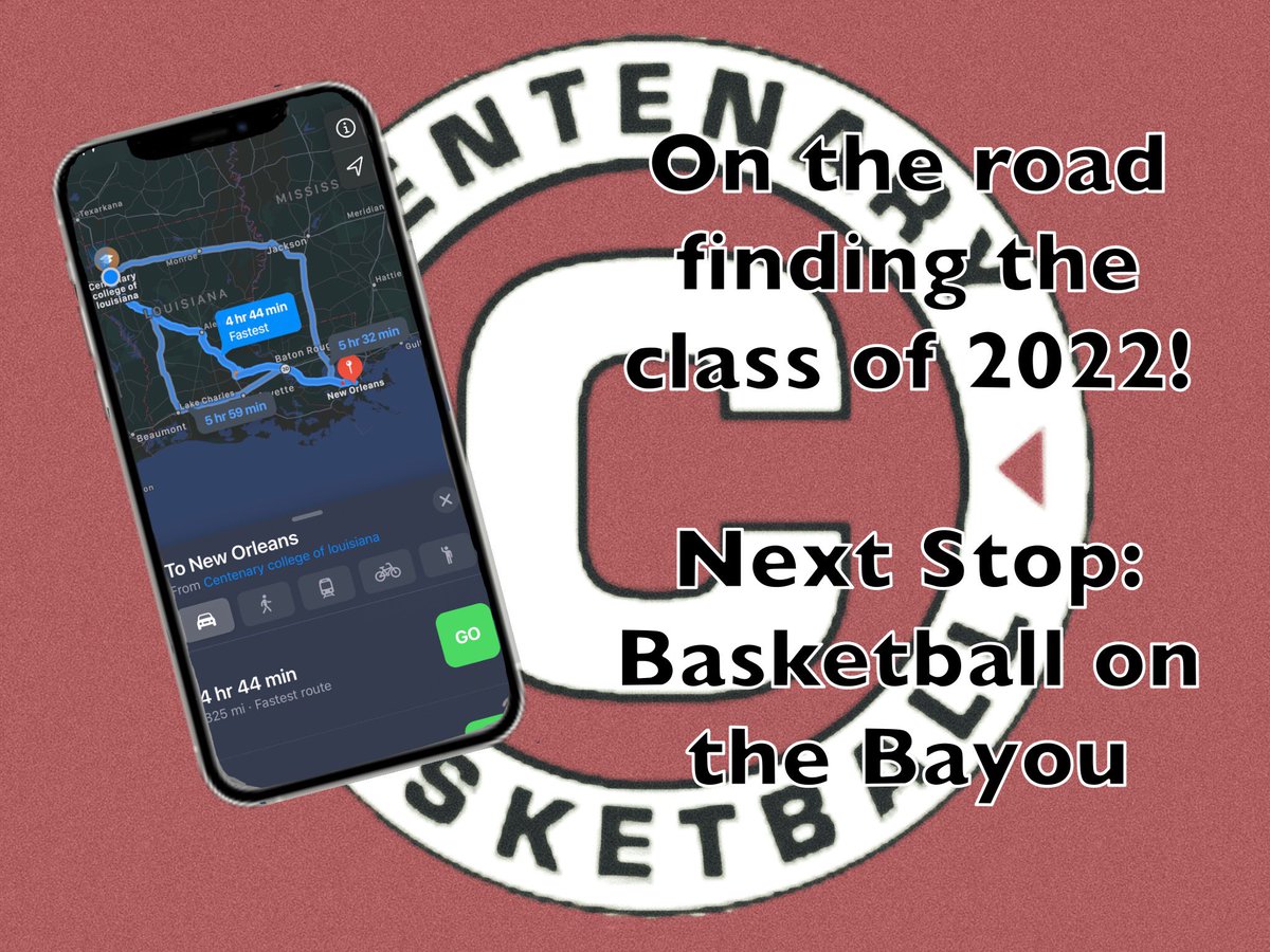 Class of 2022, <a href="/CoachJSchmitz/">Jason Schmitz</a> and <a href="/djo_40/">deunya❤️</a> will see you tomorrow!