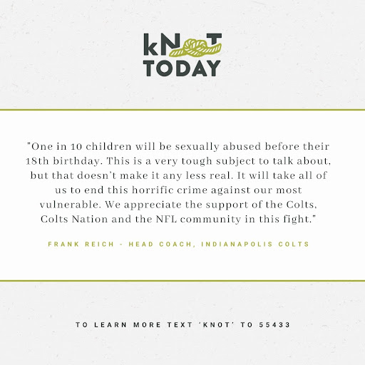 kNot Today Foundation tweet media