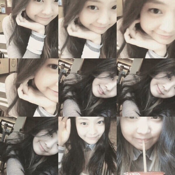 JEKIMPICS's tweet photo. Predebut jennie 🥺 https://t.co/Mby7AkZMWN