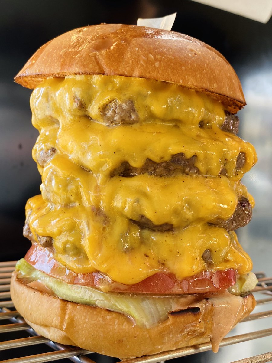 神奈川県のハンバーガーの移動販売屋さん一覧 移動販売情報サイト いどはん情報 Net Twitterの最新情報を配信