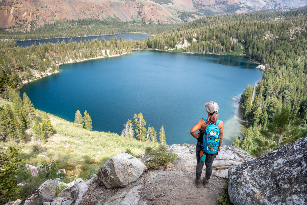 lakes for days!!! 😍

#lakes #adventure