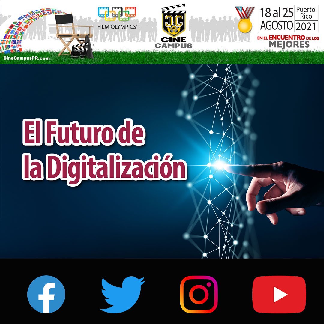Cine Campus tweet media
