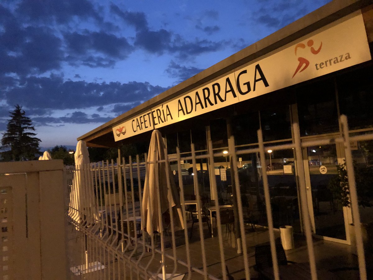 UD Logroñés tweet media
