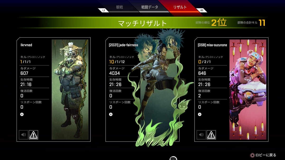 jade4620's tweet photo. #PS4share https://t.co/Z31bcBs2LS