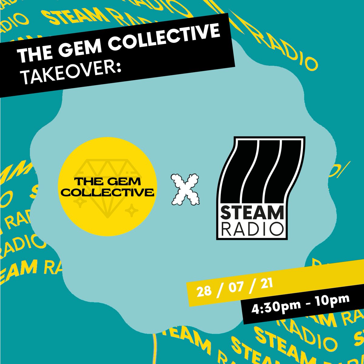 Mega excited to announce a takeover next week from The Gem Collective, a platform ran by two northern gals who share northern creative talent daily, and prove that you don’t have to be based in the south to work in the creative industries!

Check them out: instagram.com/thegemc0llecti…