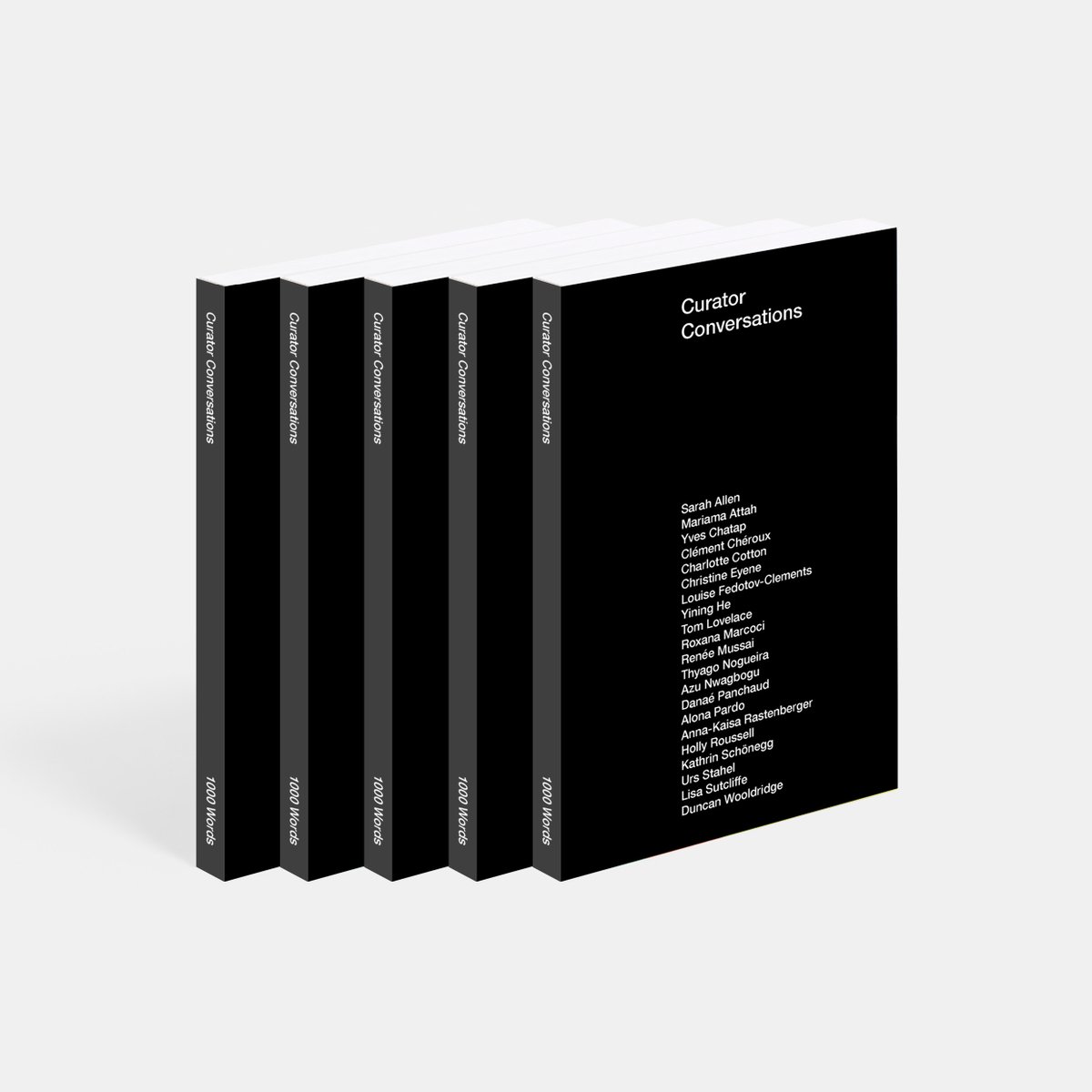 1000 Words 1000wordsmag Twitter