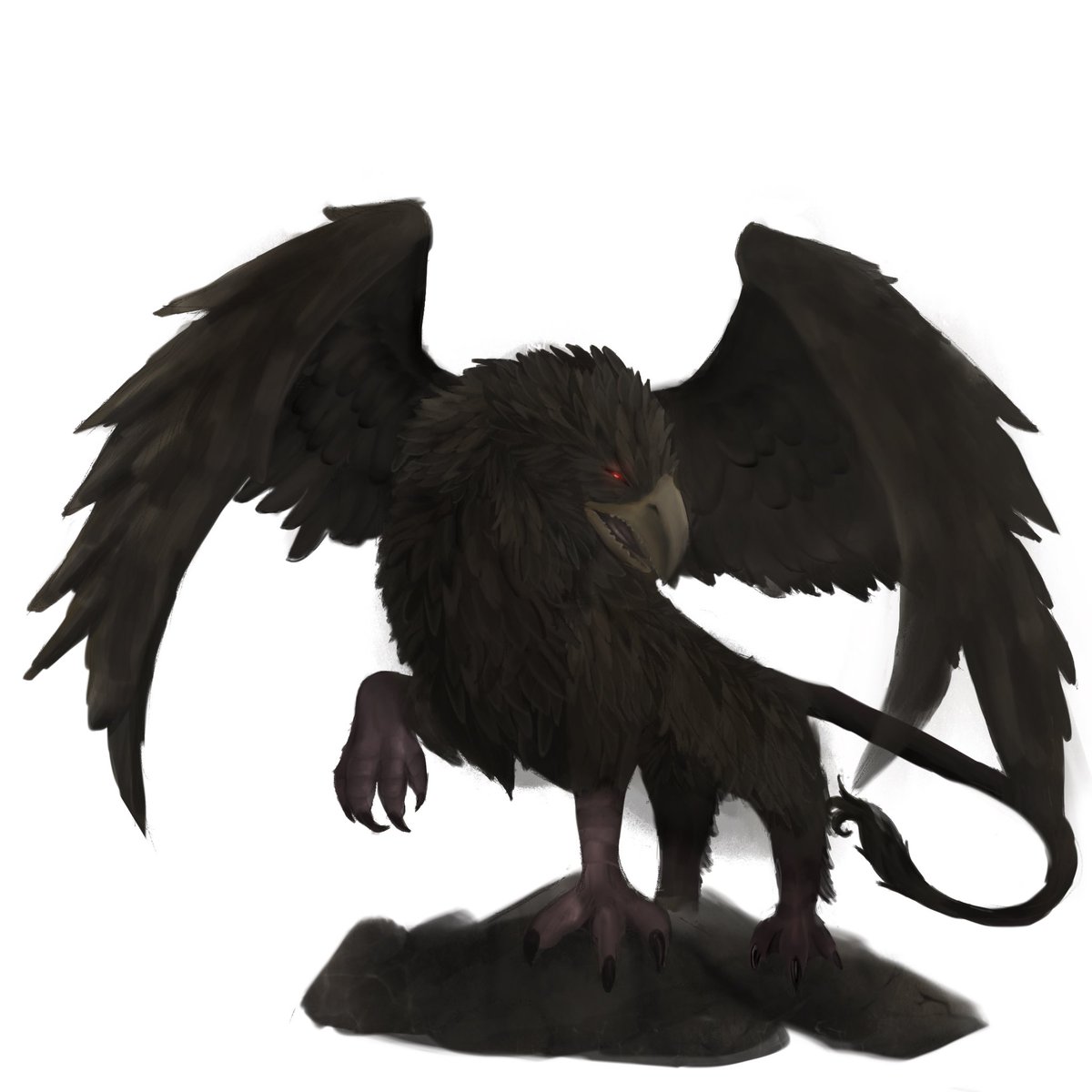 グリュプス グリュプス