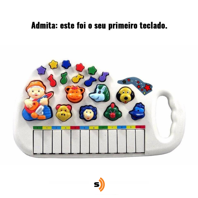 Admita, você já teve um desse 😂

#serenata #serenatanet #meme #felicidade #instrumento #instrumentomusical #music #musicaevida #instrumentosmusicais #lojadeinstrumento