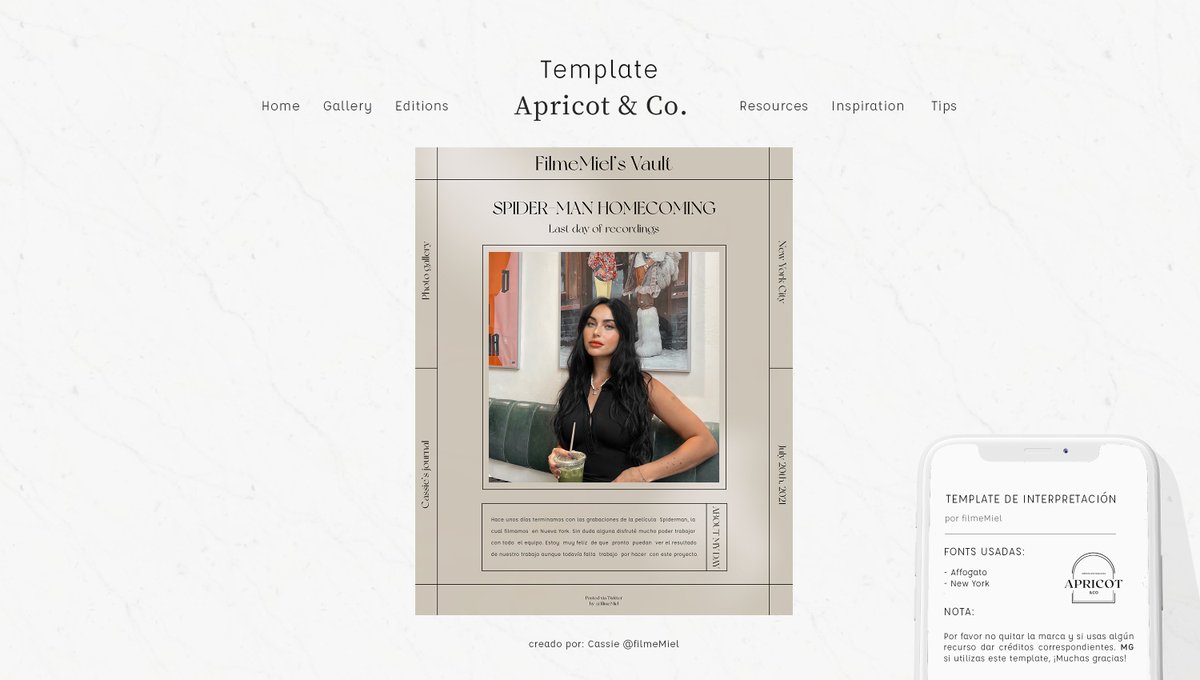 Template Interpretación #25. 
𝑏𝑦 @filmeMiel 

Disponible en PNG. Deja tu 𝗠𝗚 si lo descargas o te gusta nuestro contenido. Por favor no borrar los créditos. ¡Gracias!

Link: drive.google.com/drive/folders/…