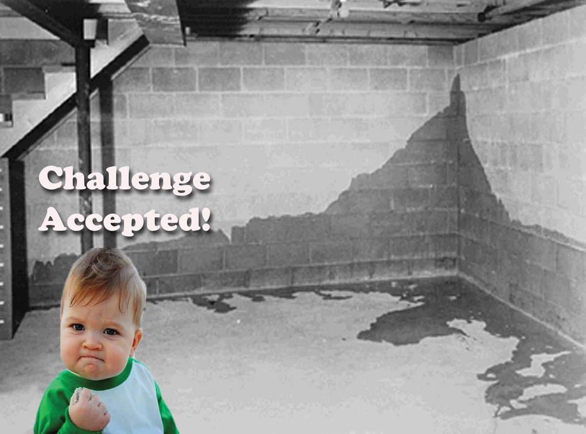 Frontier Basement Systems tweet media