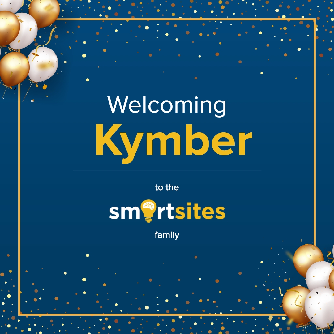 SmartSitesNJ's tweet image. Welcome to the team, Kymber and Michelle! We are so excited to add another member to our SmartSites family!

#SmartSites
 #ThinkWeb
 #ThinkSmart 
#DigitalMarketing 💡💡💡