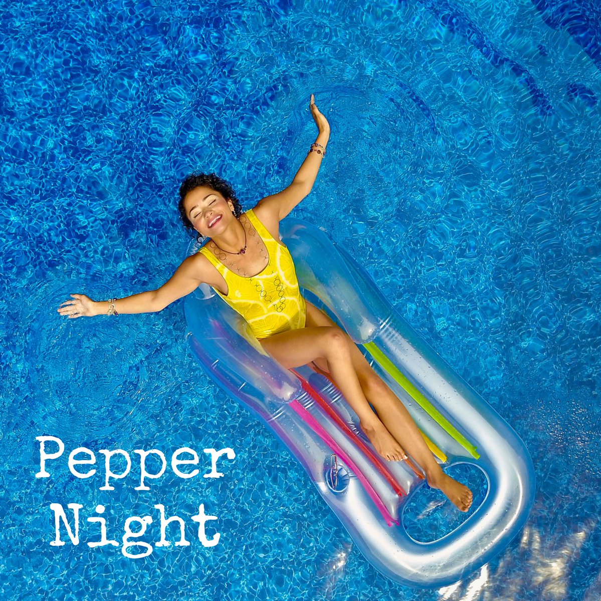 PepperNight2 tweet picture