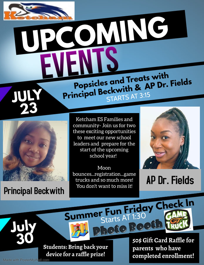 watergateque's tweet image. Come join us