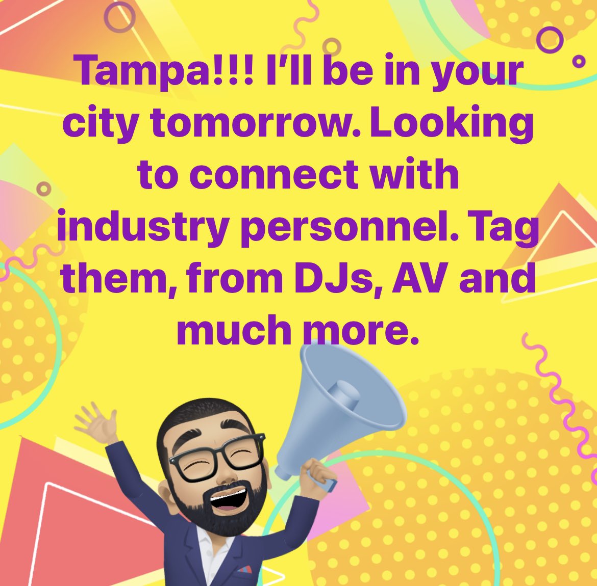 DJ LEGACY (@therealdjlegacy) on Twitter photo 