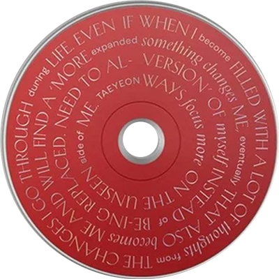 K-pop　CD from20 - 8th Single Album [Demon] Photo Card CD Disc Kpop Book