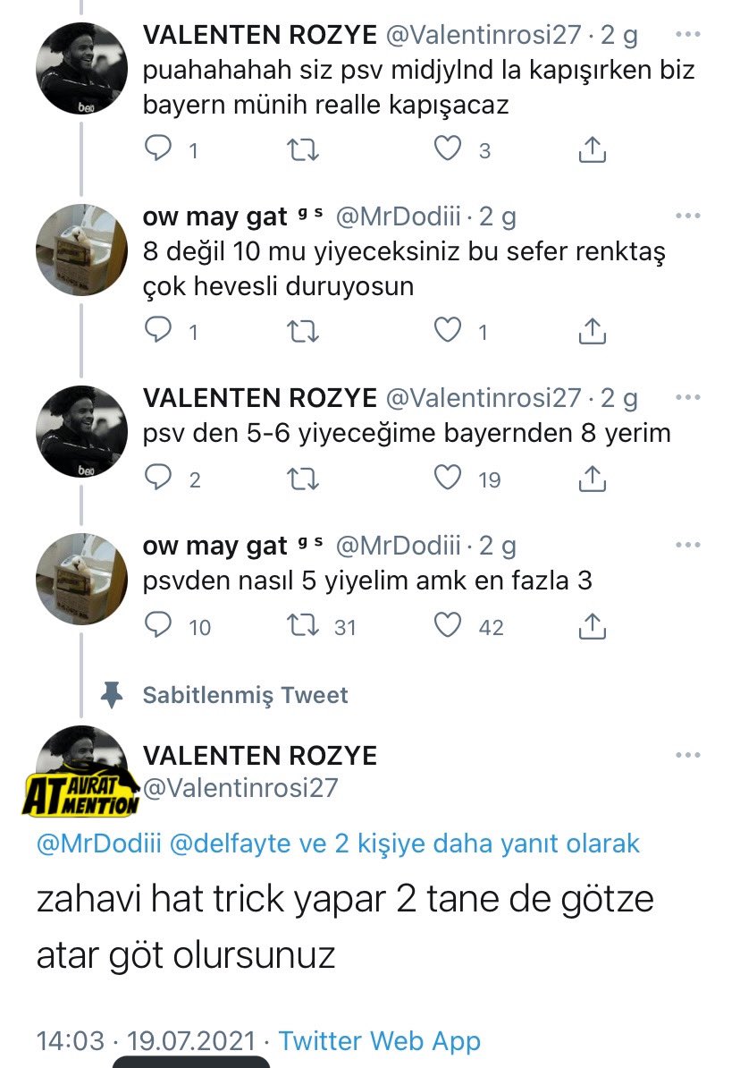 Türkiye’de kahinler, yalnızca futbol müsabakalarında ortaya çıkarlar ve gizemli dünyalarına dönerler…