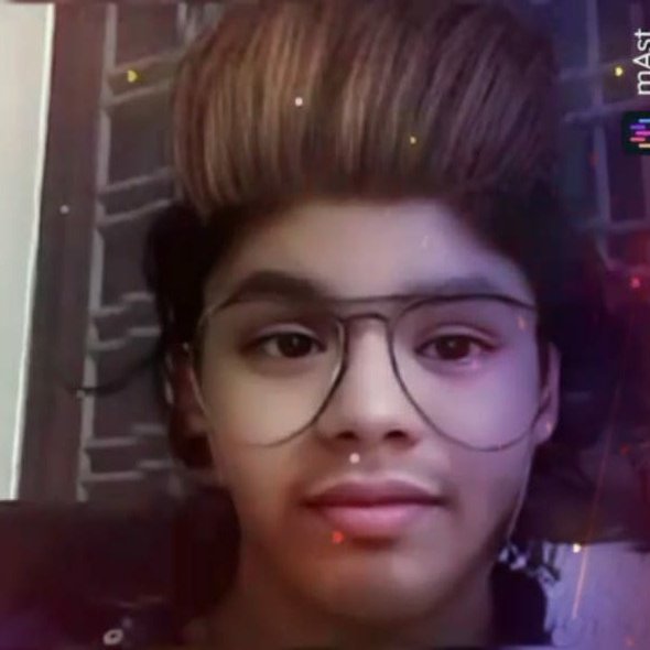 RRsaaj's tweet image. #NewProfilePic2021