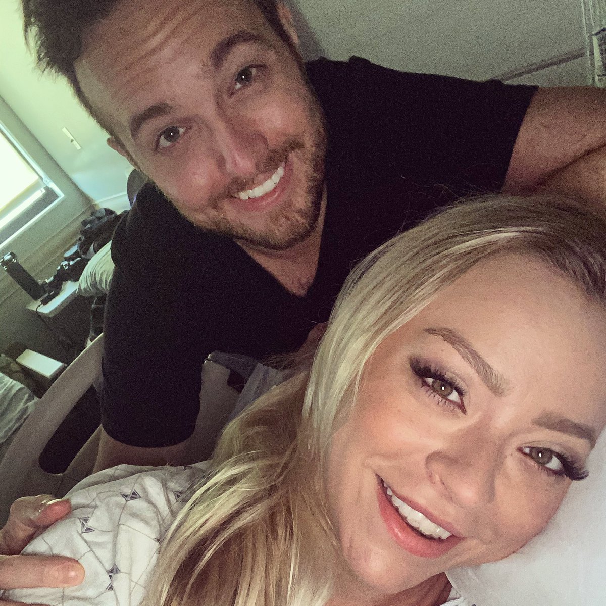 Nation Baby update: the Nation Baby is almost here!